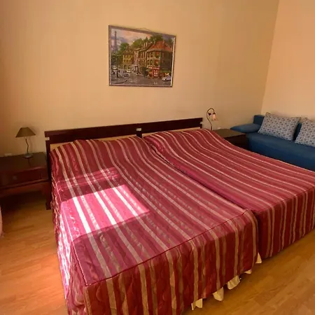 Seaside On The In 4* Kiten (Burgas)